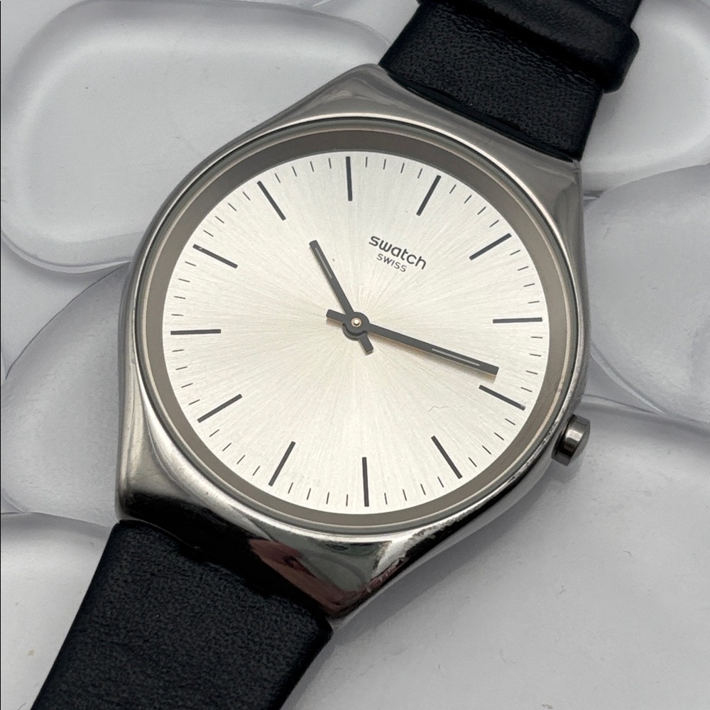 Swatch Watch  SYXS115  SKINAZUL